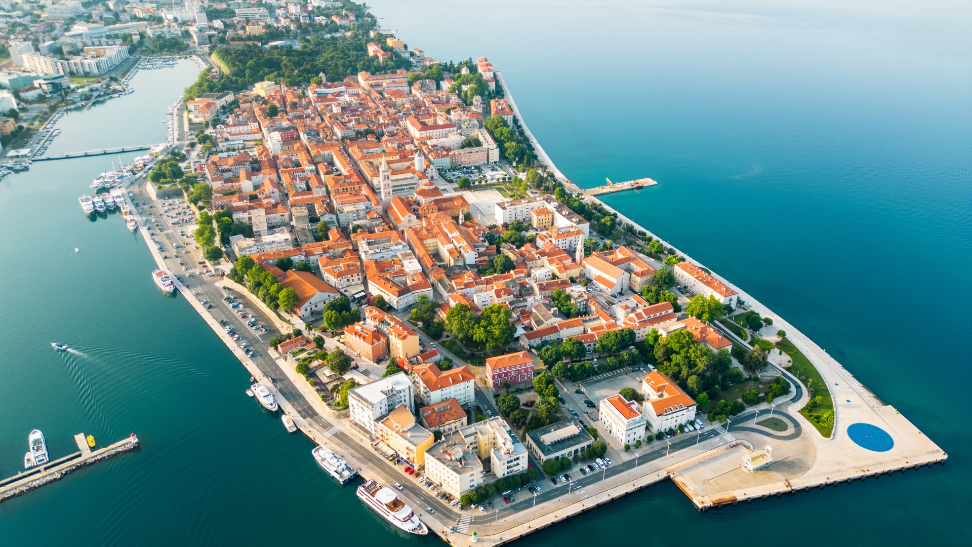 PR, FlixBus, Putovanje, Autobuski prevoz, Zadar Shutterstock.jpg