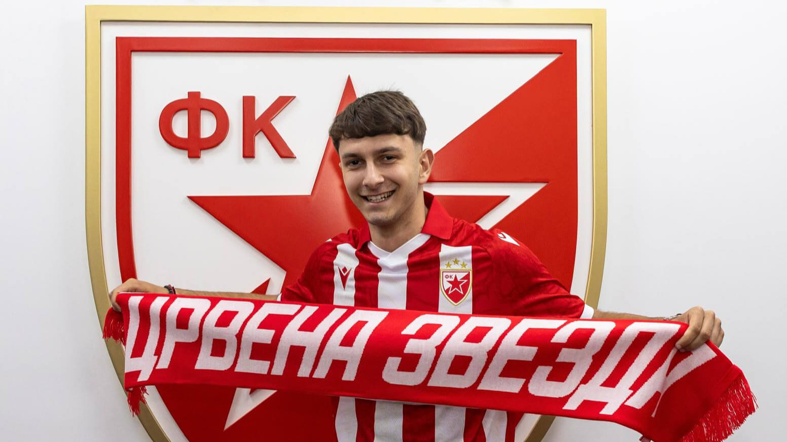 FK Crvena zvezda