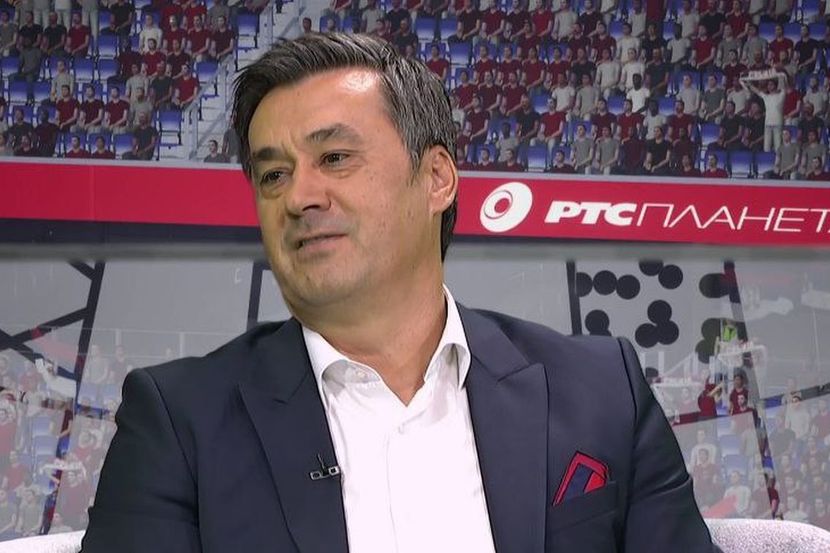 Rade Bogdanović sds