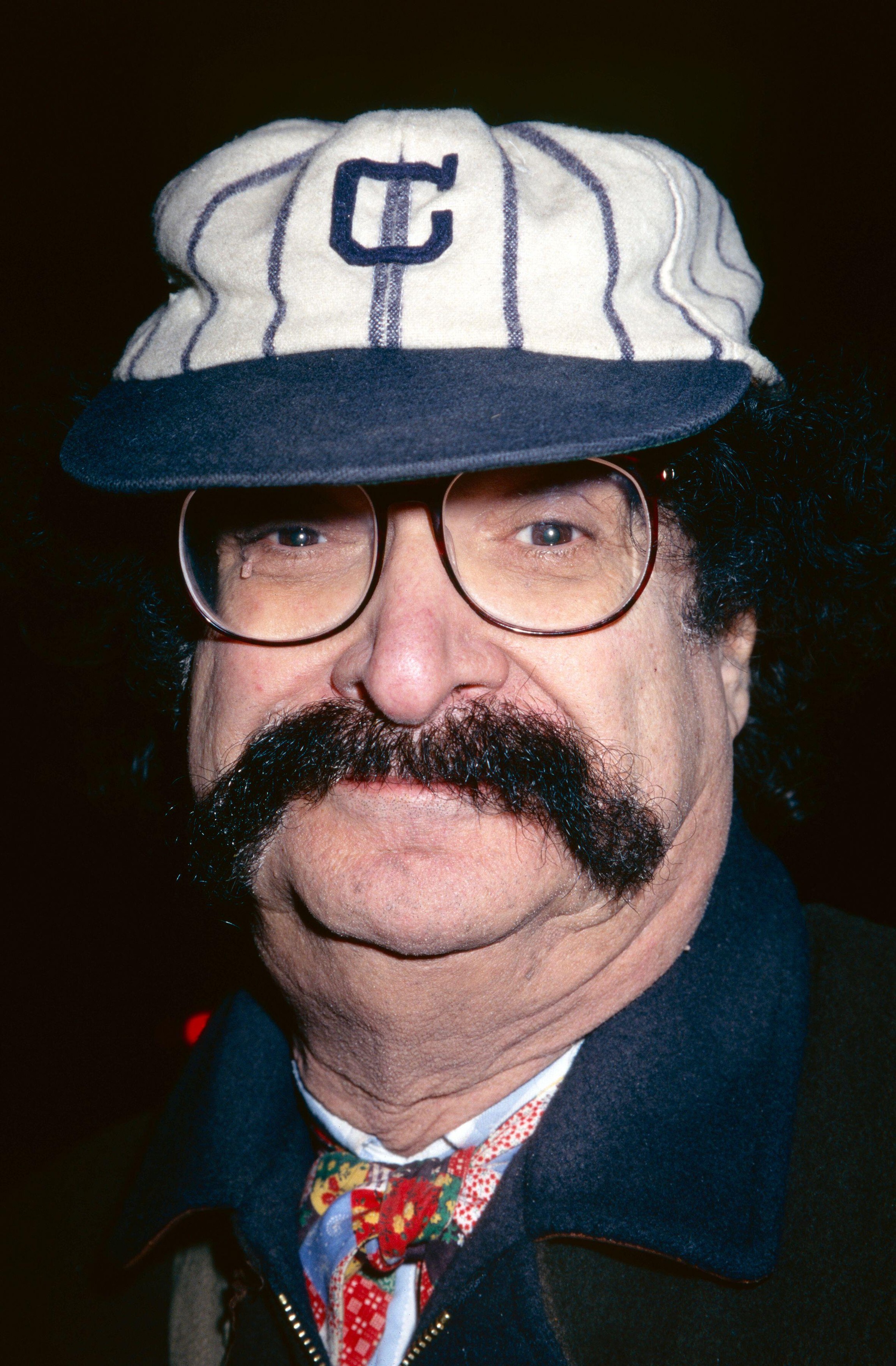 Gene Shalit profimedia-1109785824.jpg