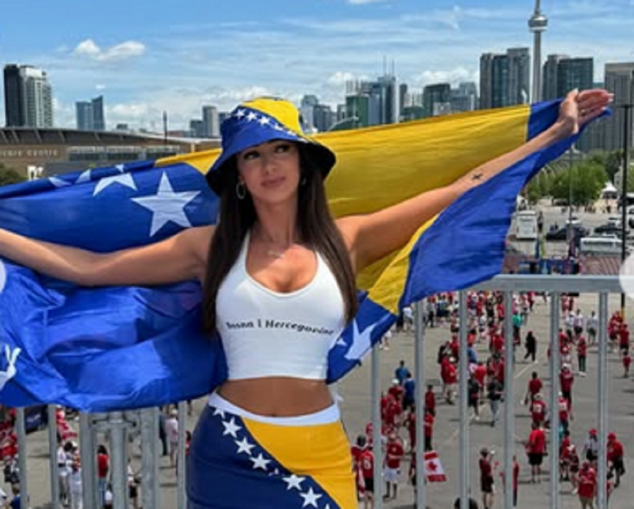 Emina Dedić 2
