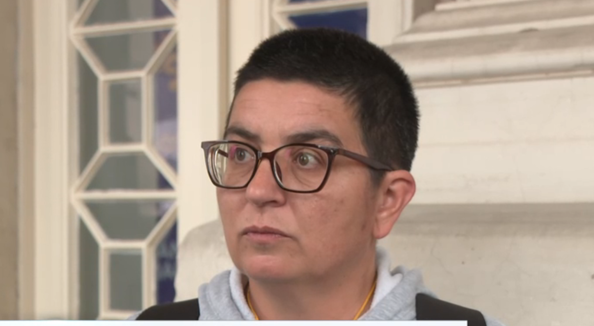 Kristina Demeter Filipčev,Majke dece sa invaliditetom iz Bečeja štrajkuju glađu
