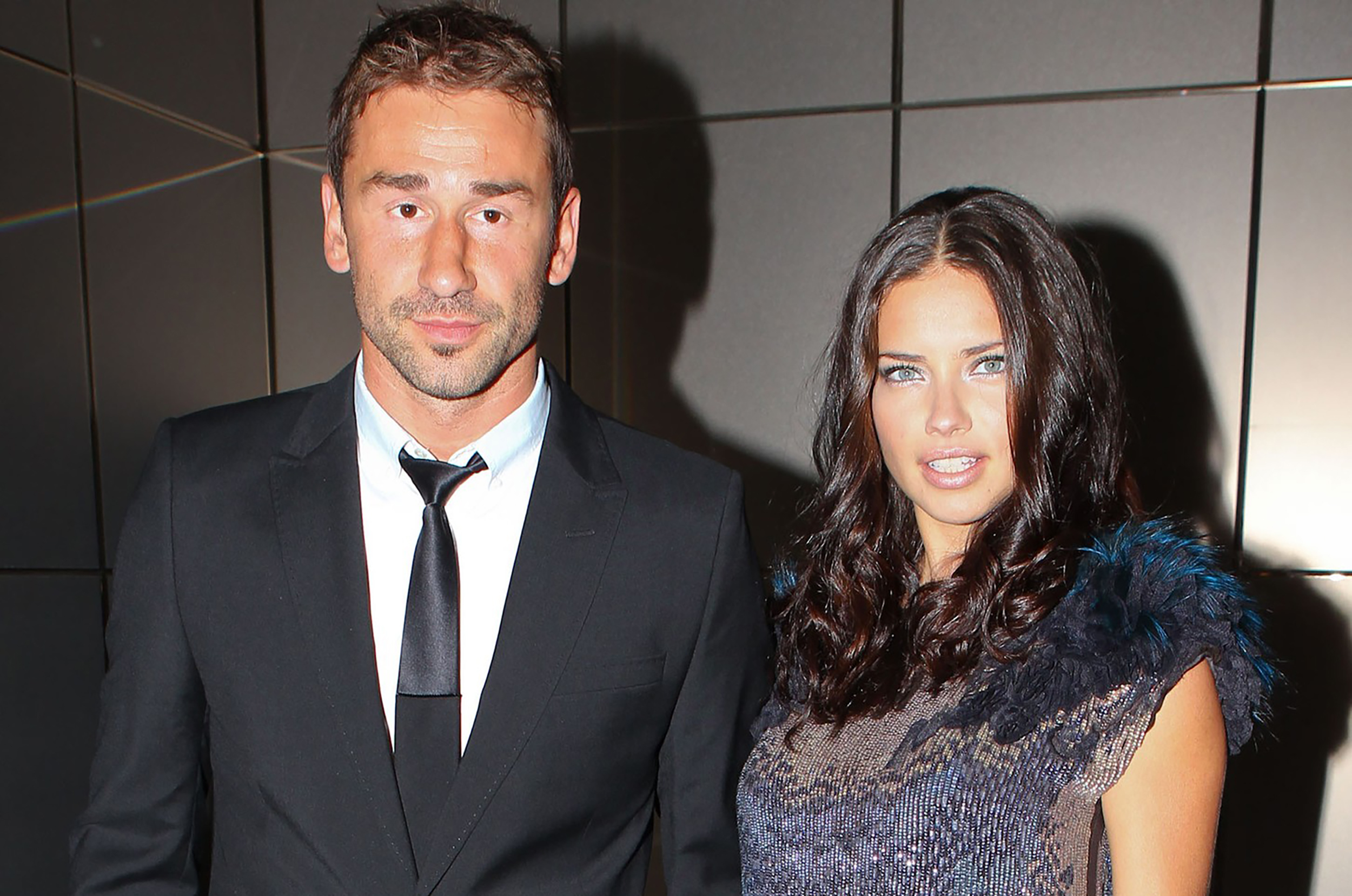 marko jarić i andrijana lima
