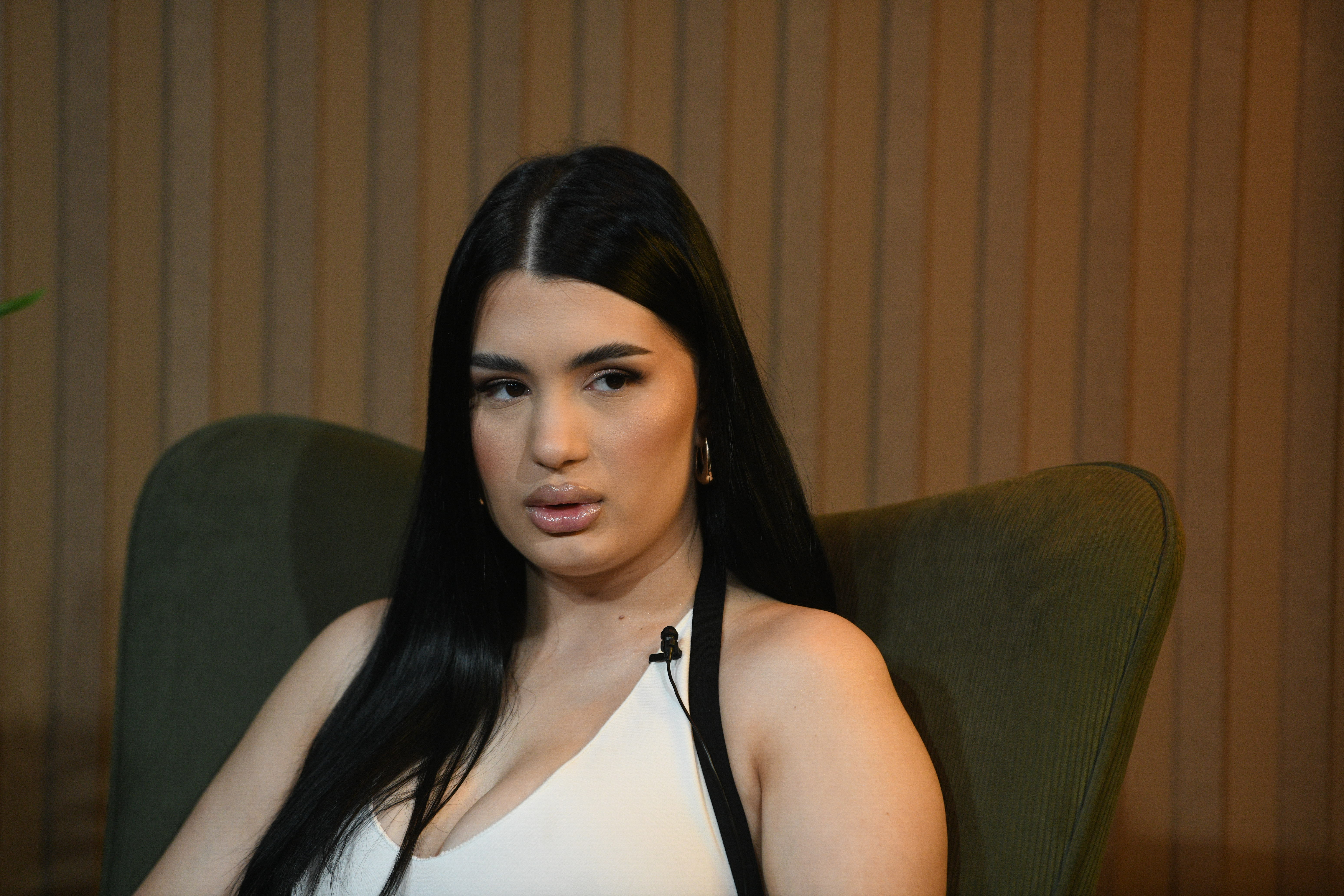 Zorana Mićanović alter ego emisija
