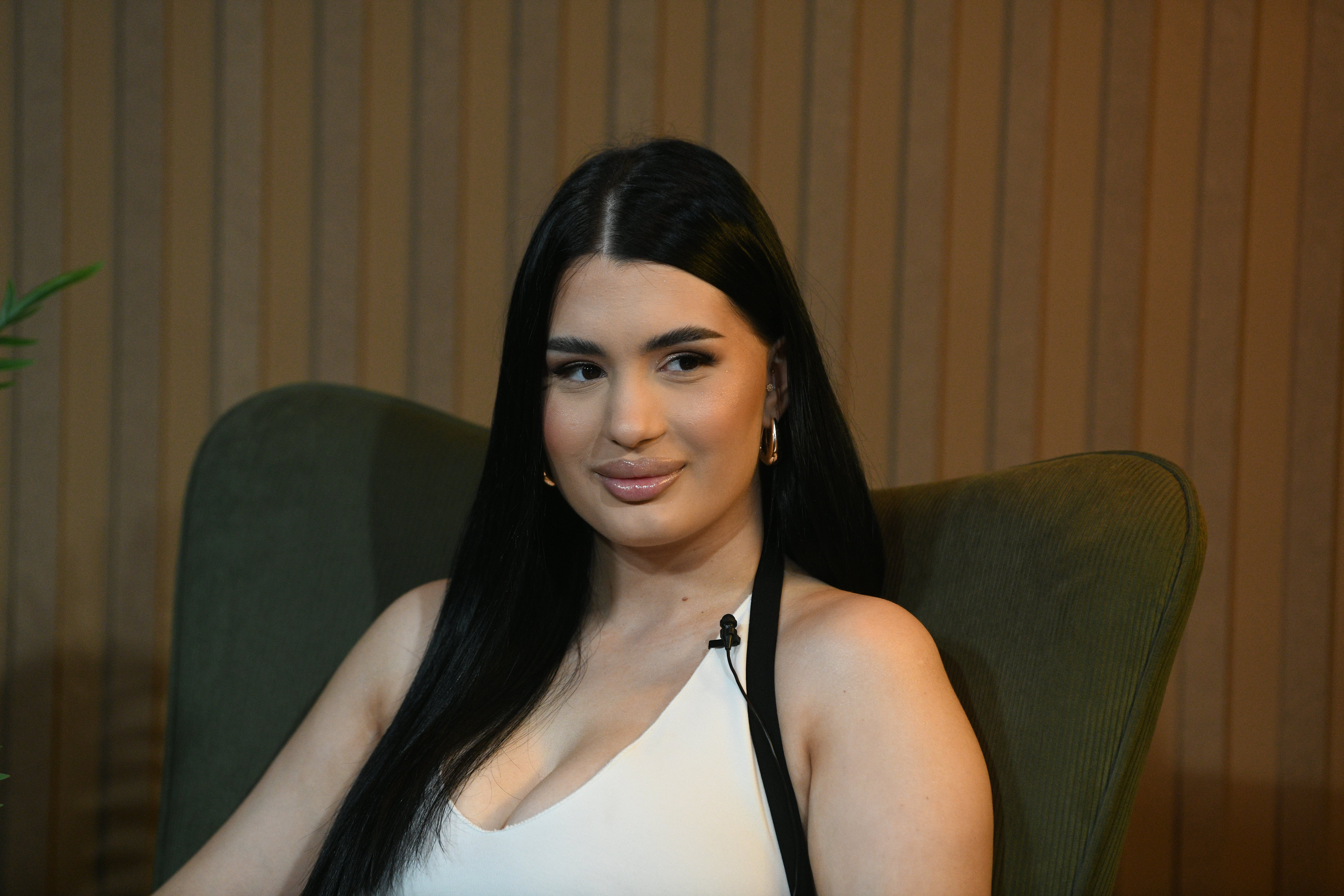 Zorana Mićanović alter ego emisija