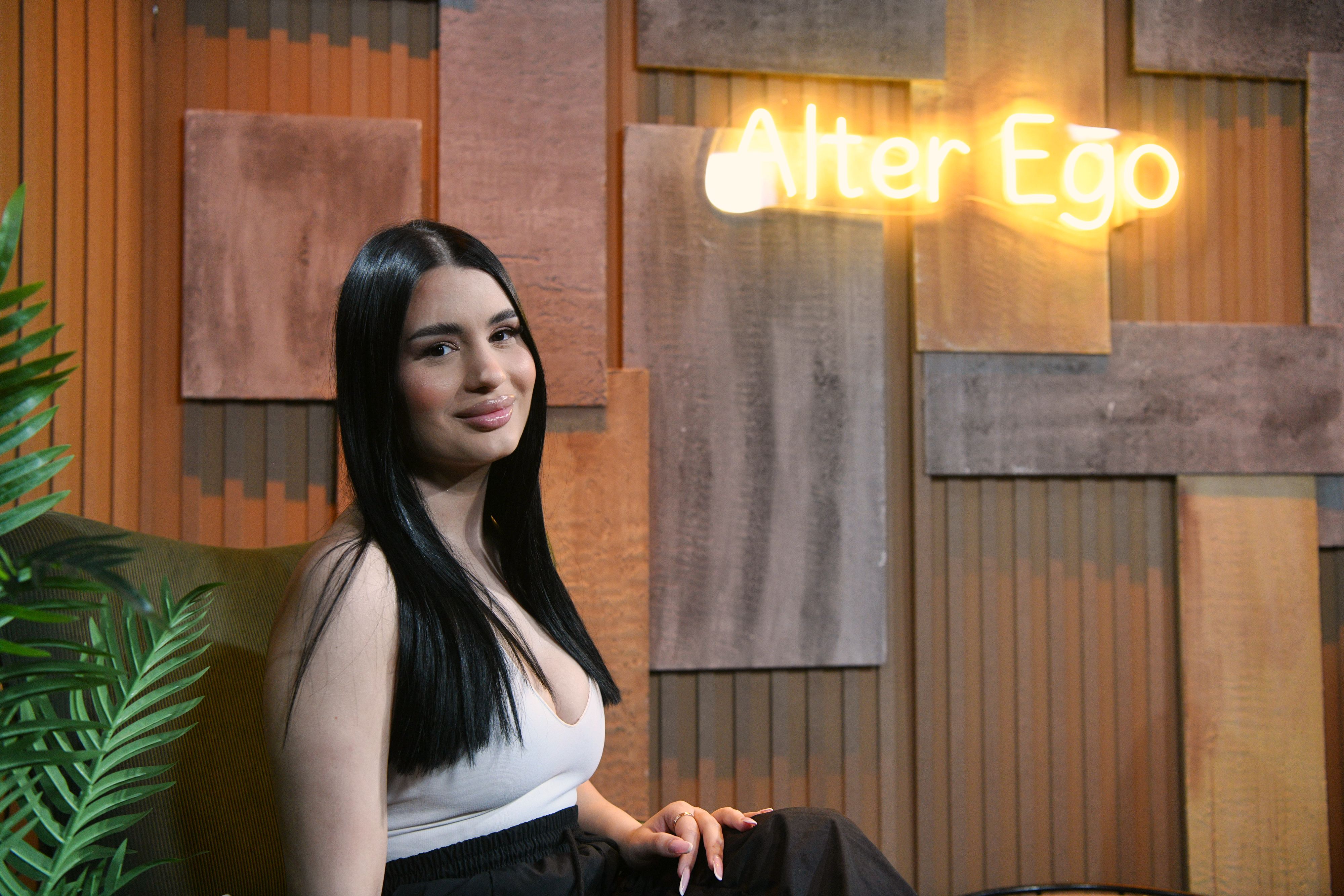 Zorana Mićanović alter ego emisija