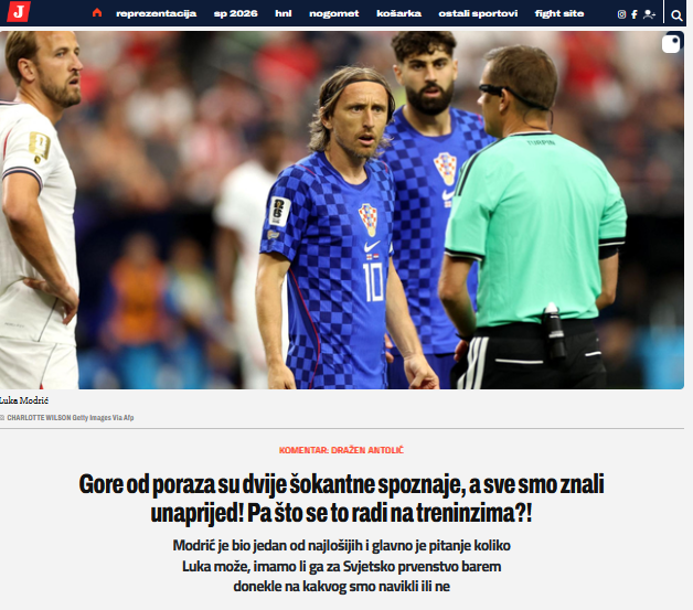 Hrvatska tekst
