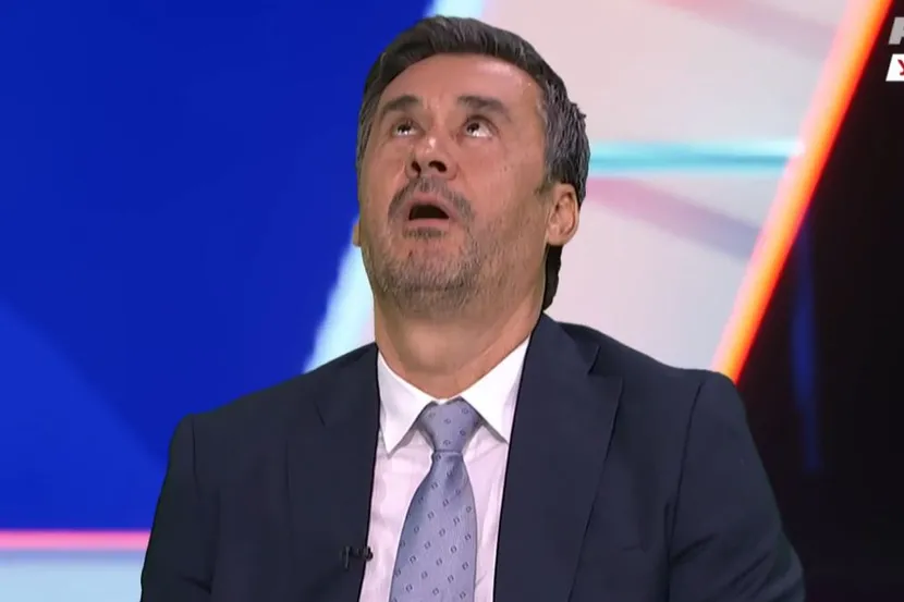 "Joj Bože, što sam se rodio u njegovo vreme": Urnebesni komentar Radeta Bogdanovića koji se stavio u poziciju Ronalda