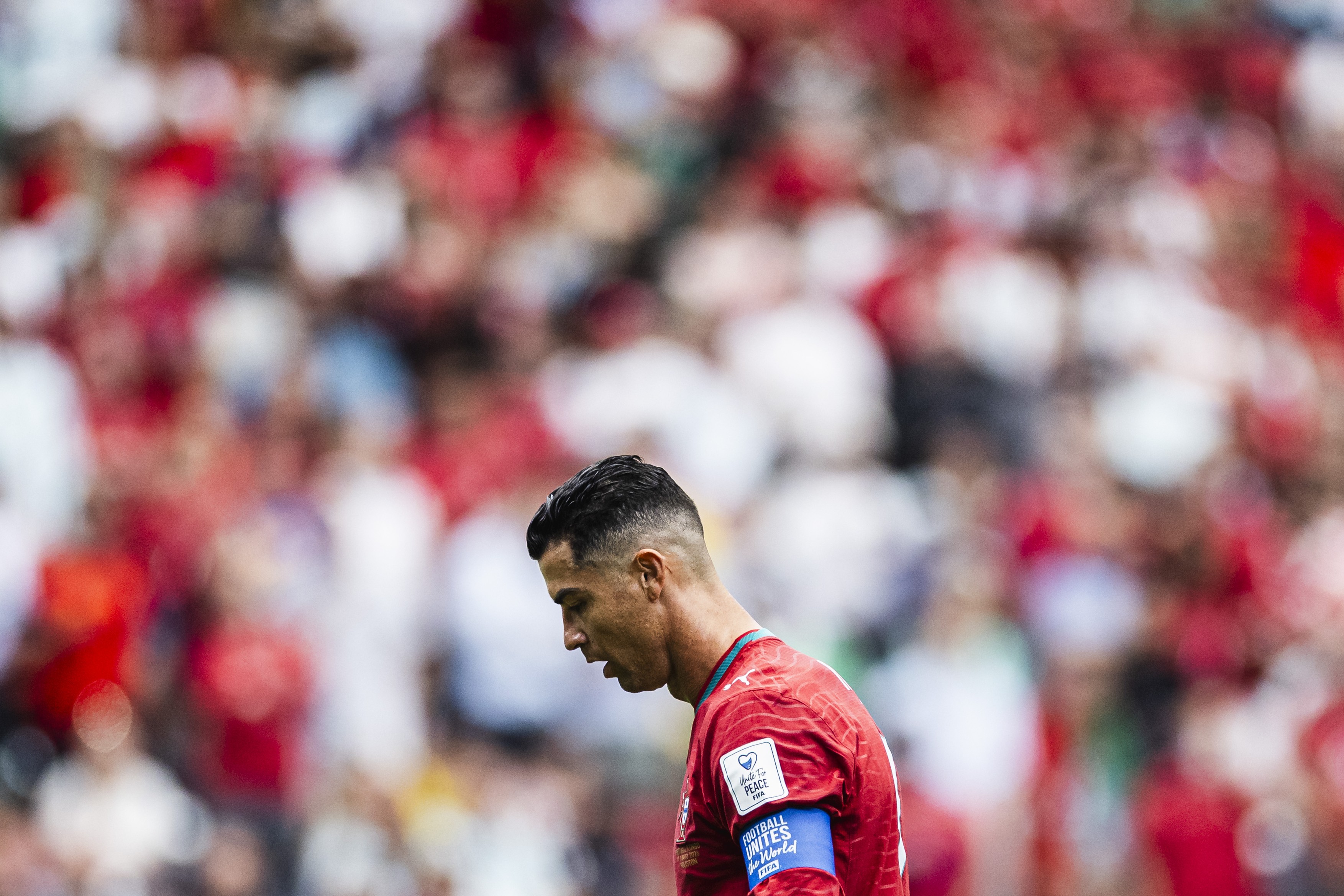 Kristijano Ronaldo