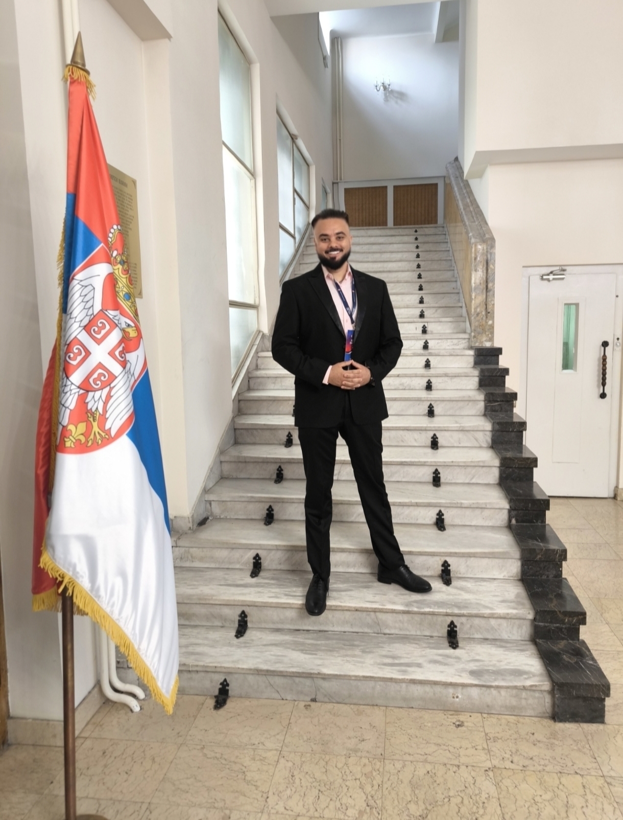 FOTO Privatna arhiva