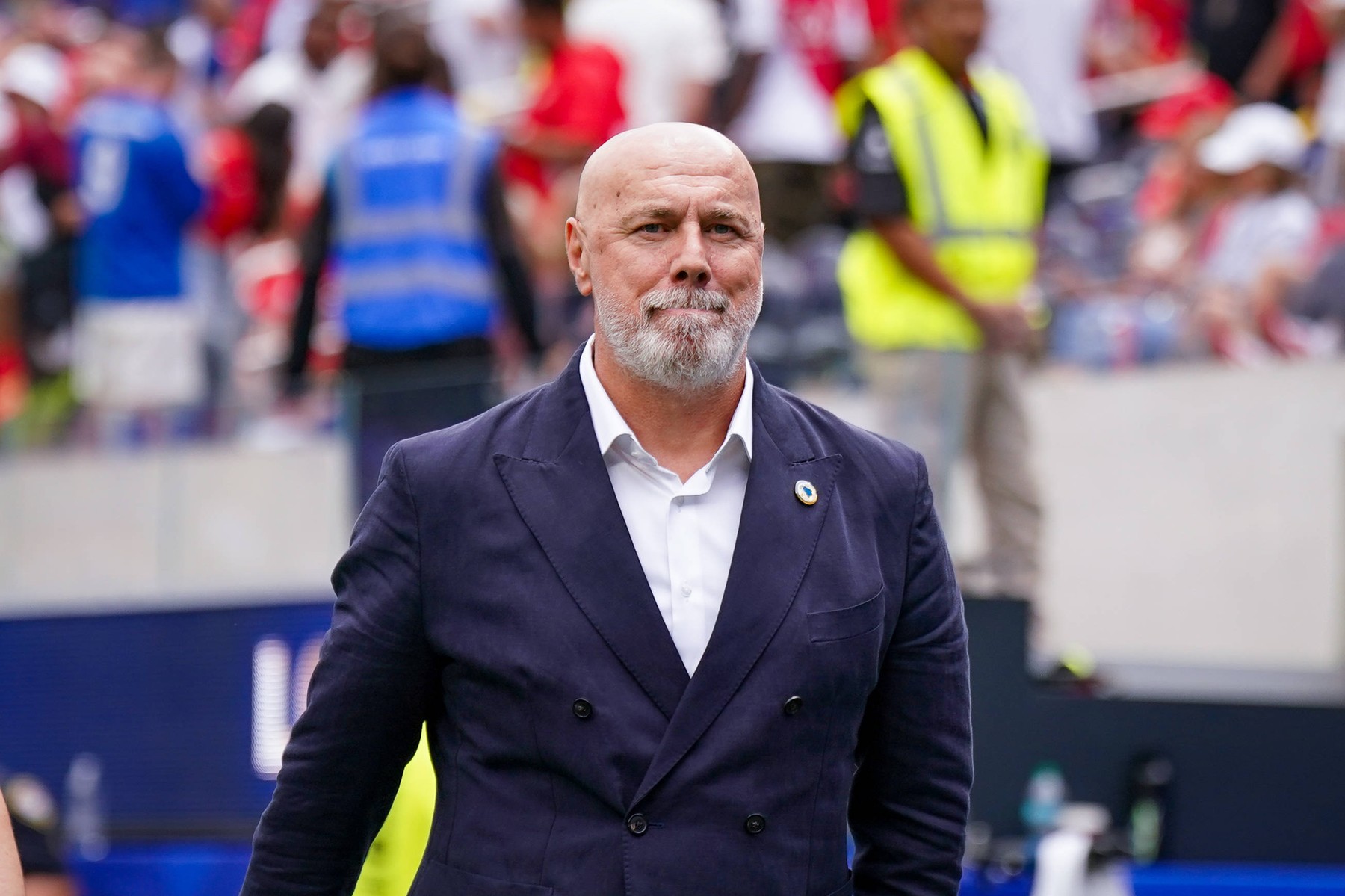 USA: Fußball FIFA World Cup, WM, Weltmeisterschaft, Fussball 2026