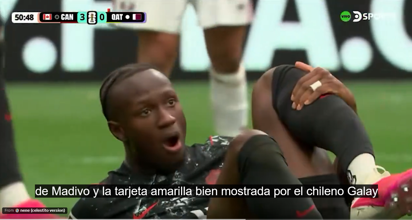 Ismael Kone