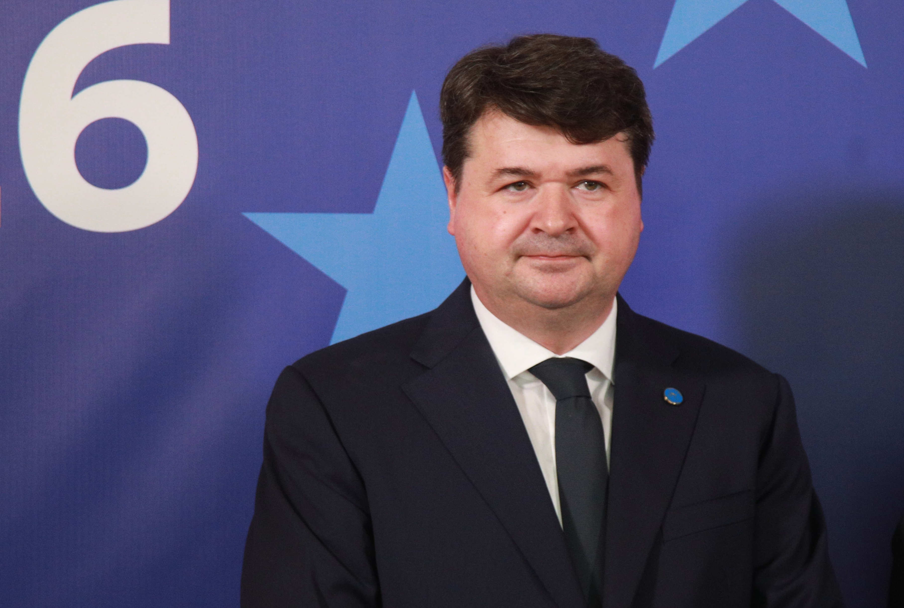 Vladan Petrov