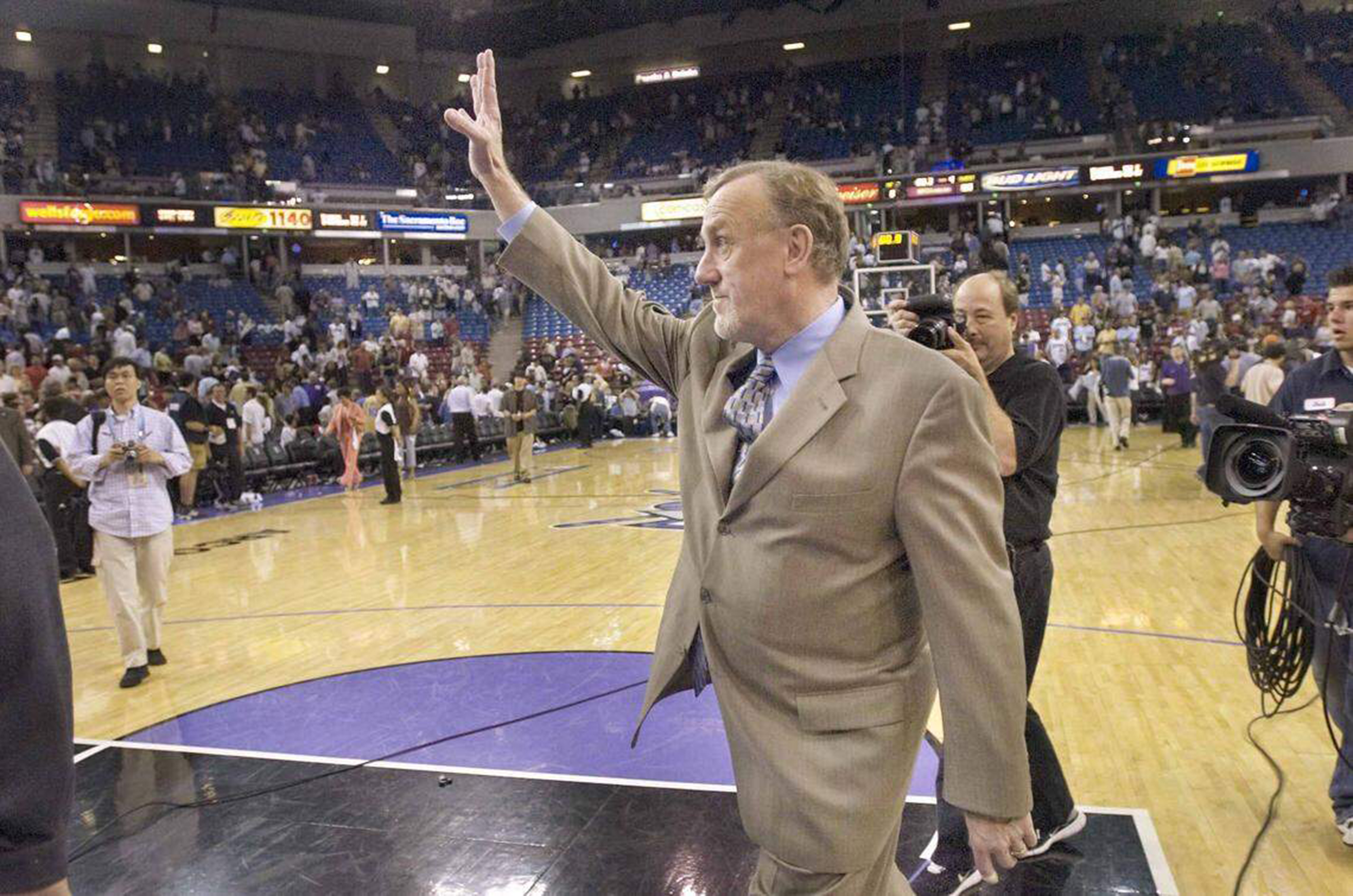 Rick Adelman