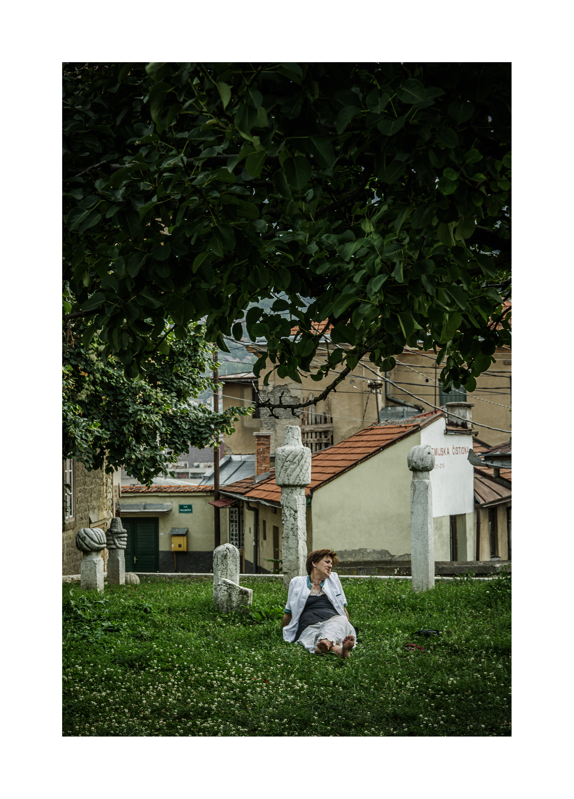 Foto: Dženat Dreković