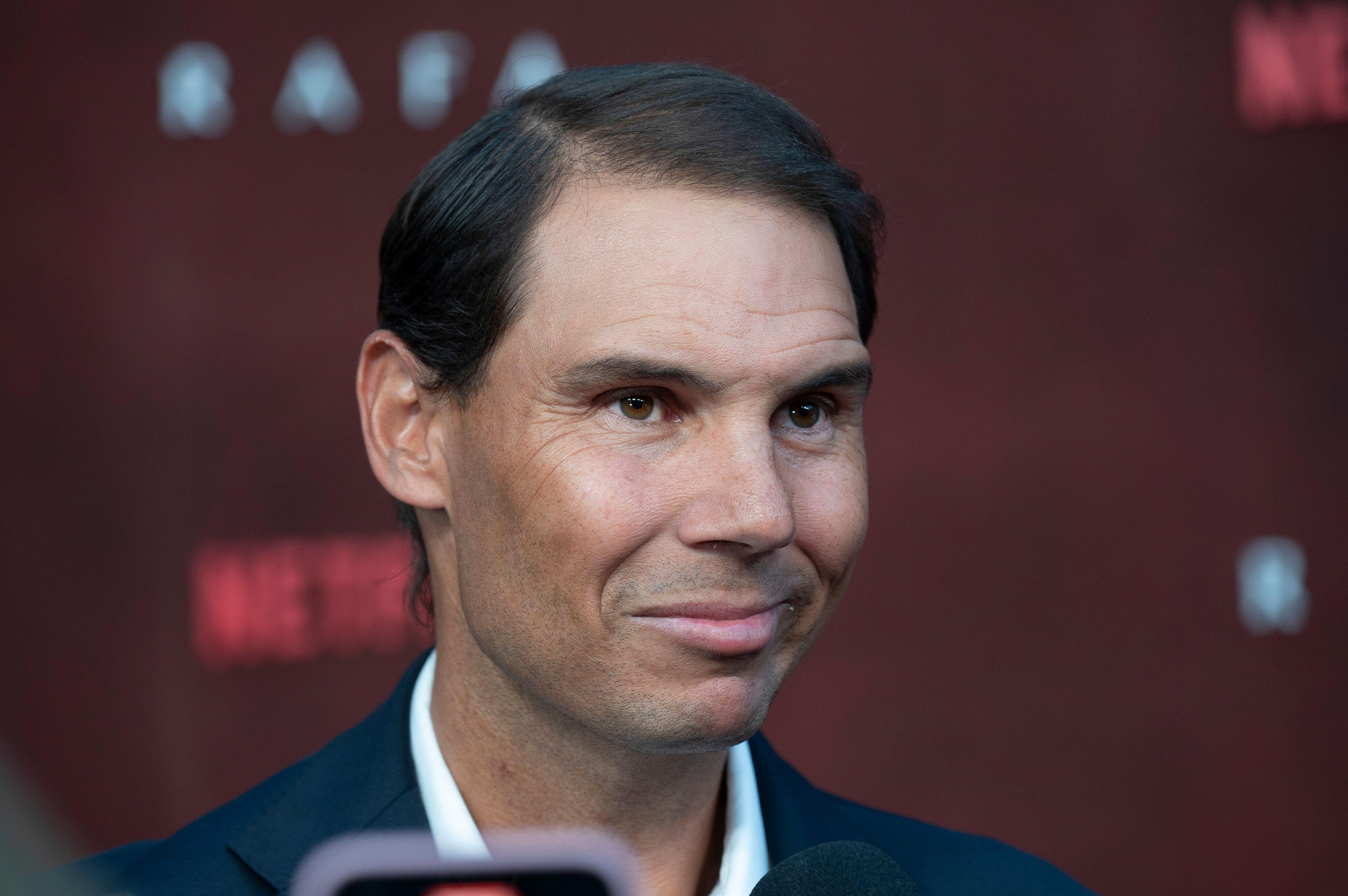 Rafael Nadal