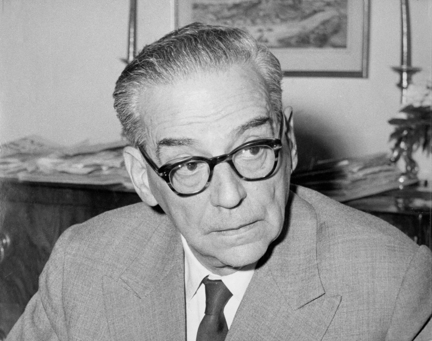Ivo Andrić profimedia-0887411951.jpg