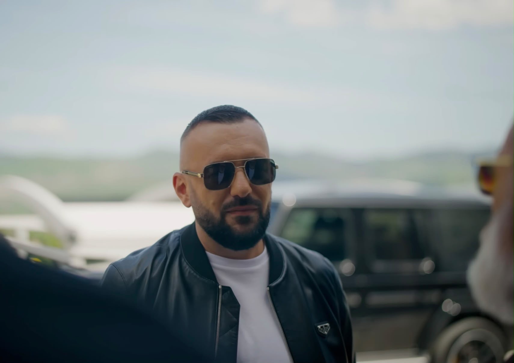 Foto: Printskrin Youtube/TwoLouderTV / Emir Brunčević