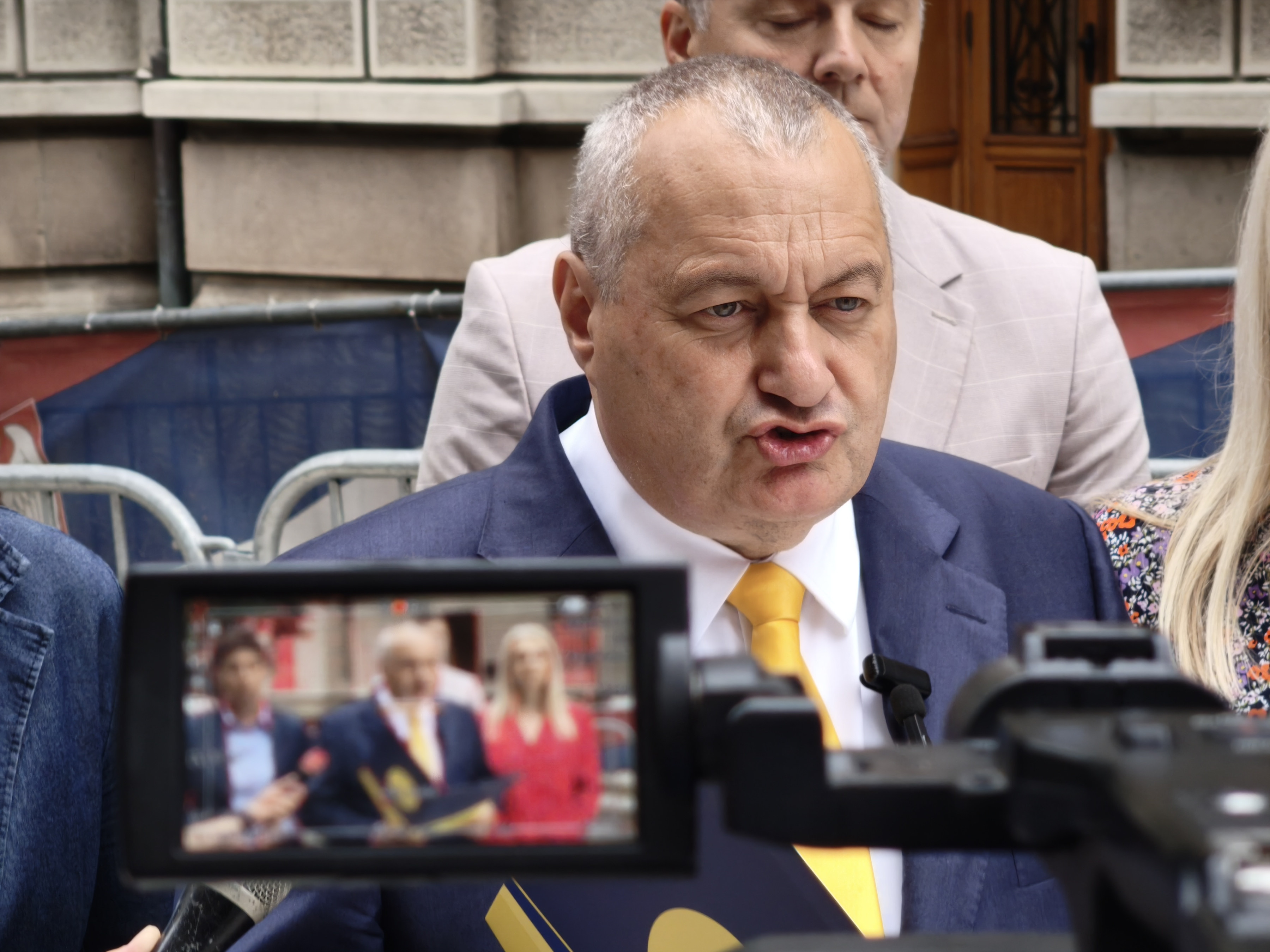Srđan Milivojević