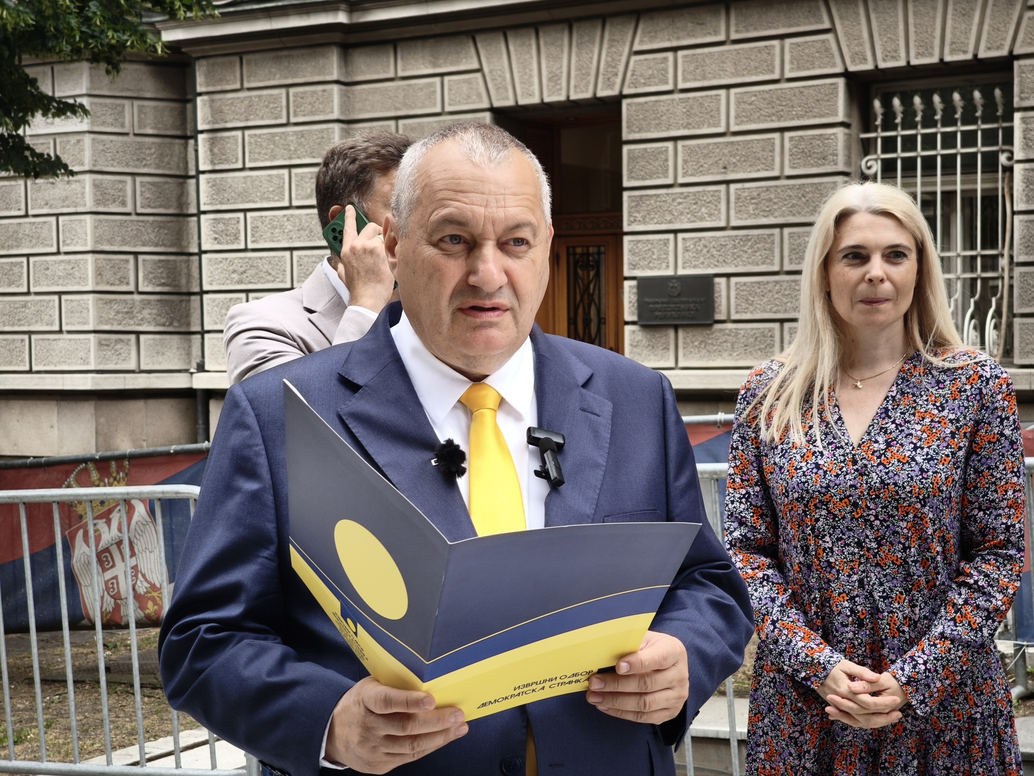 Srđan Milivojević