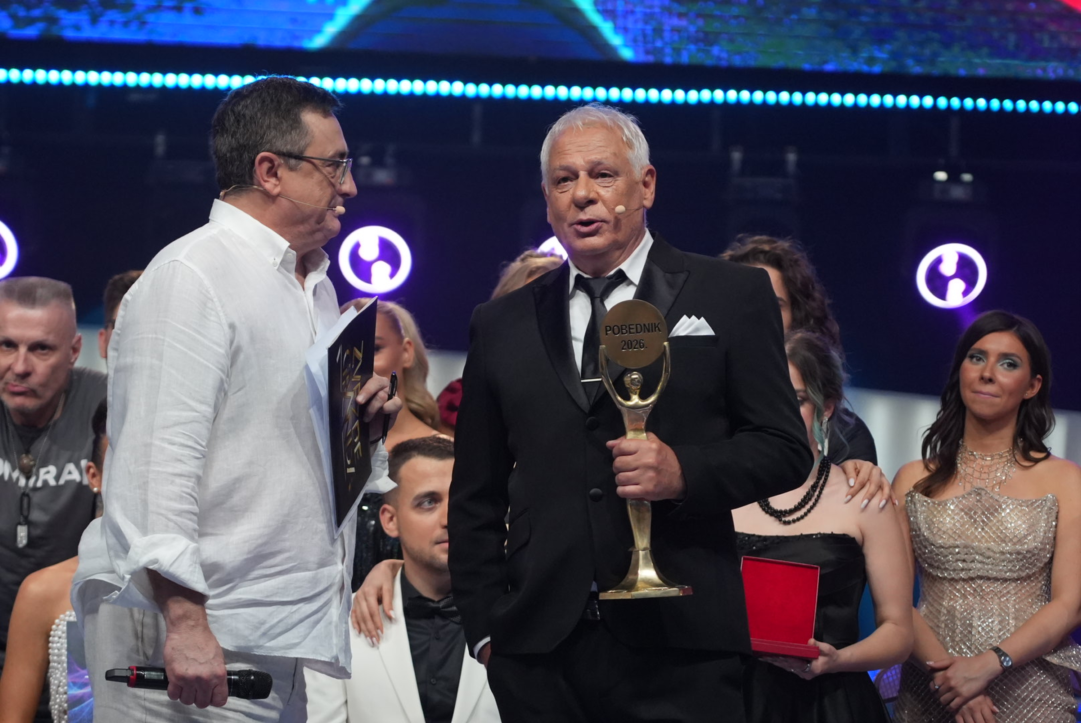 Foto: Antonio Ahel/ATAImages