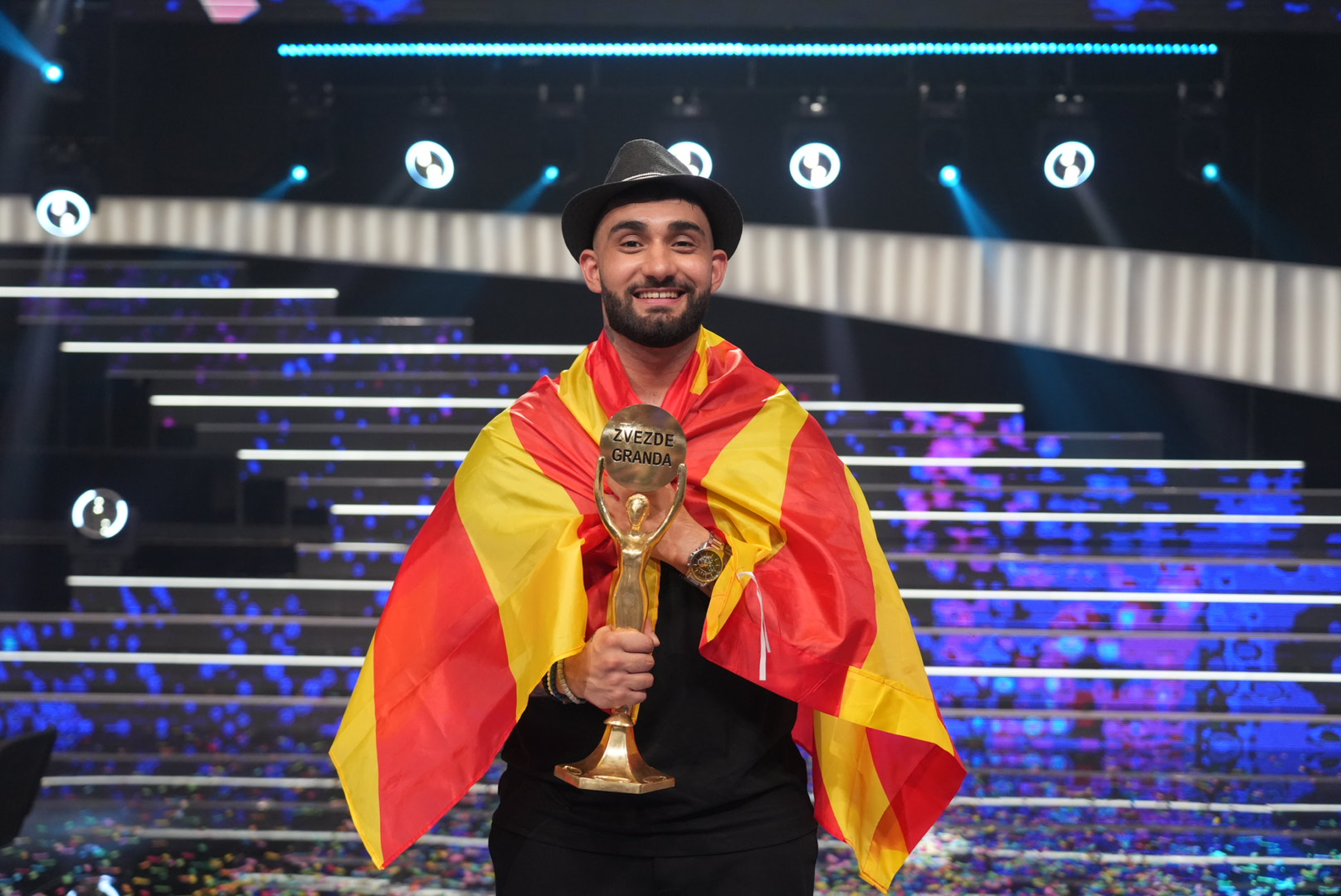 Foto: Antonio Ahel/ATAImages