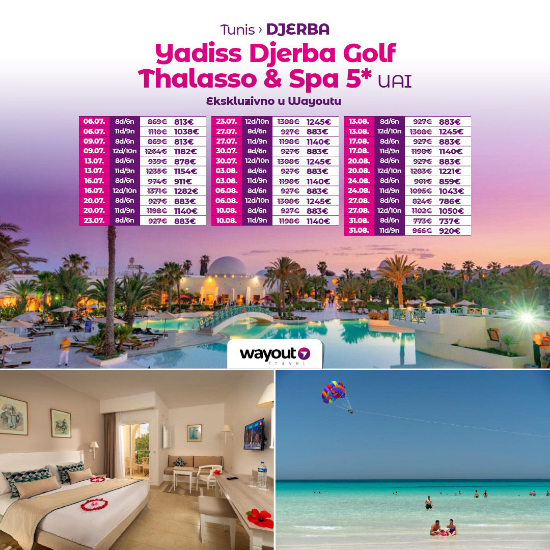PR Wayout 21.6., Yadiss Djerba Golf Thalasso.jpg