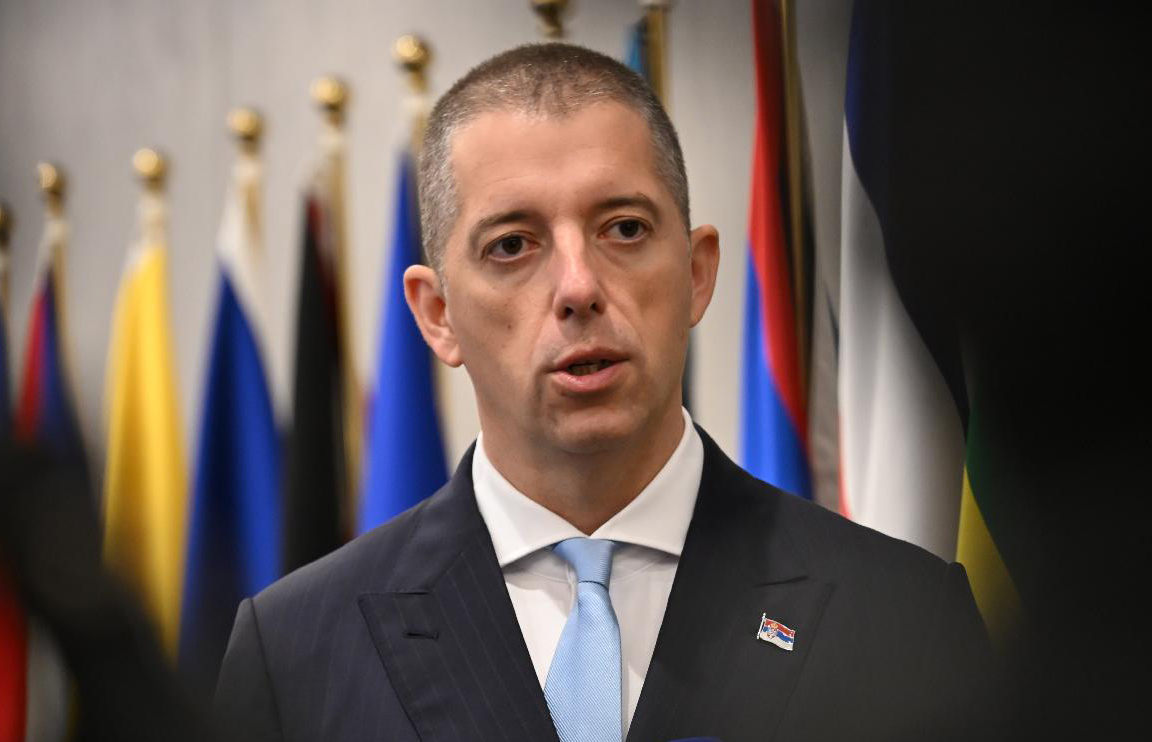 Marko Đurić