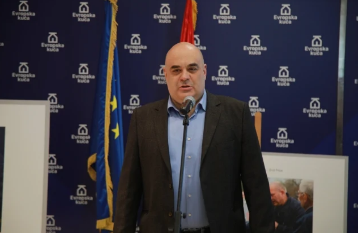 Vojkan Kostić