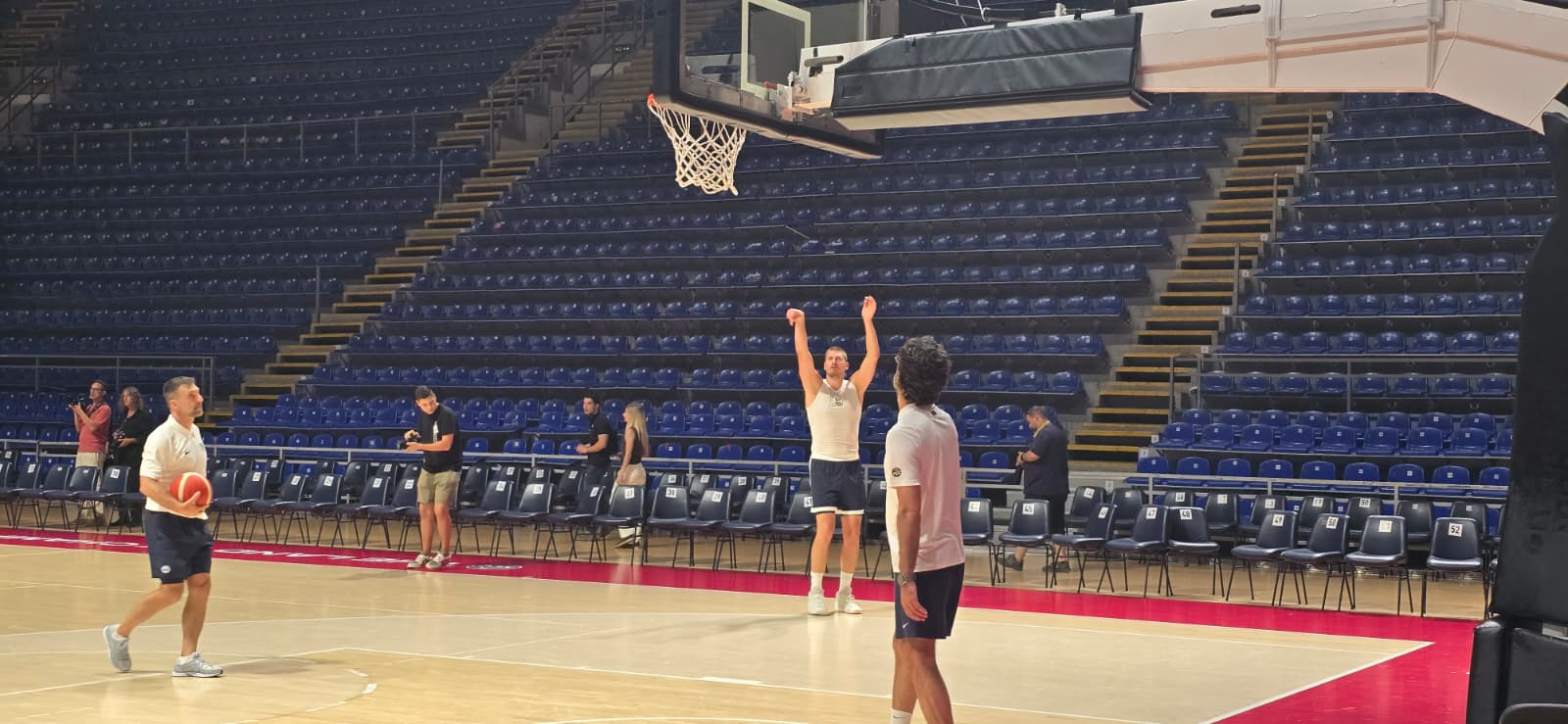 Nikola Jokić