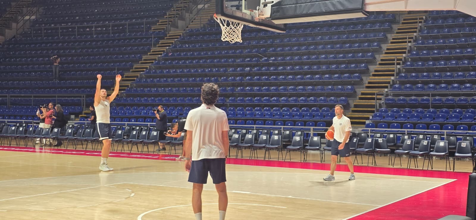 Nikola Jokić