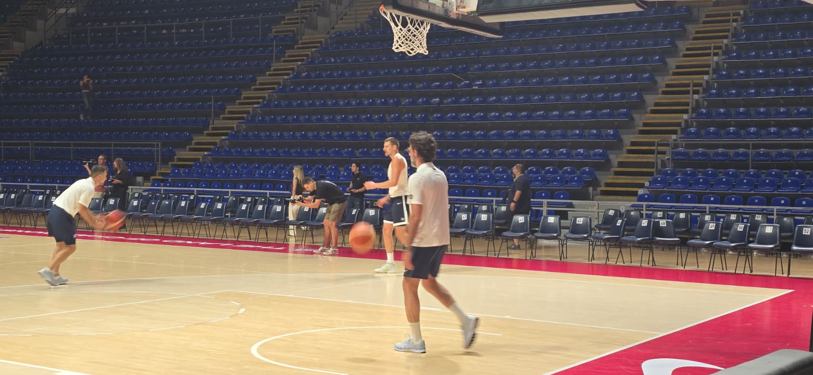 Nikola Jokić