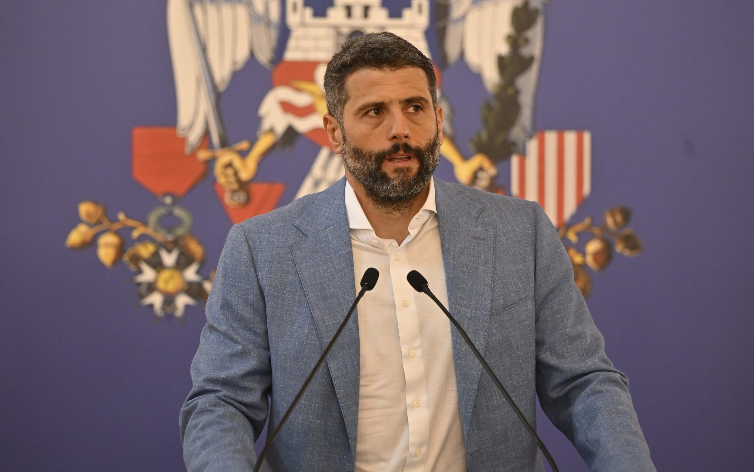 aleksandar šapić