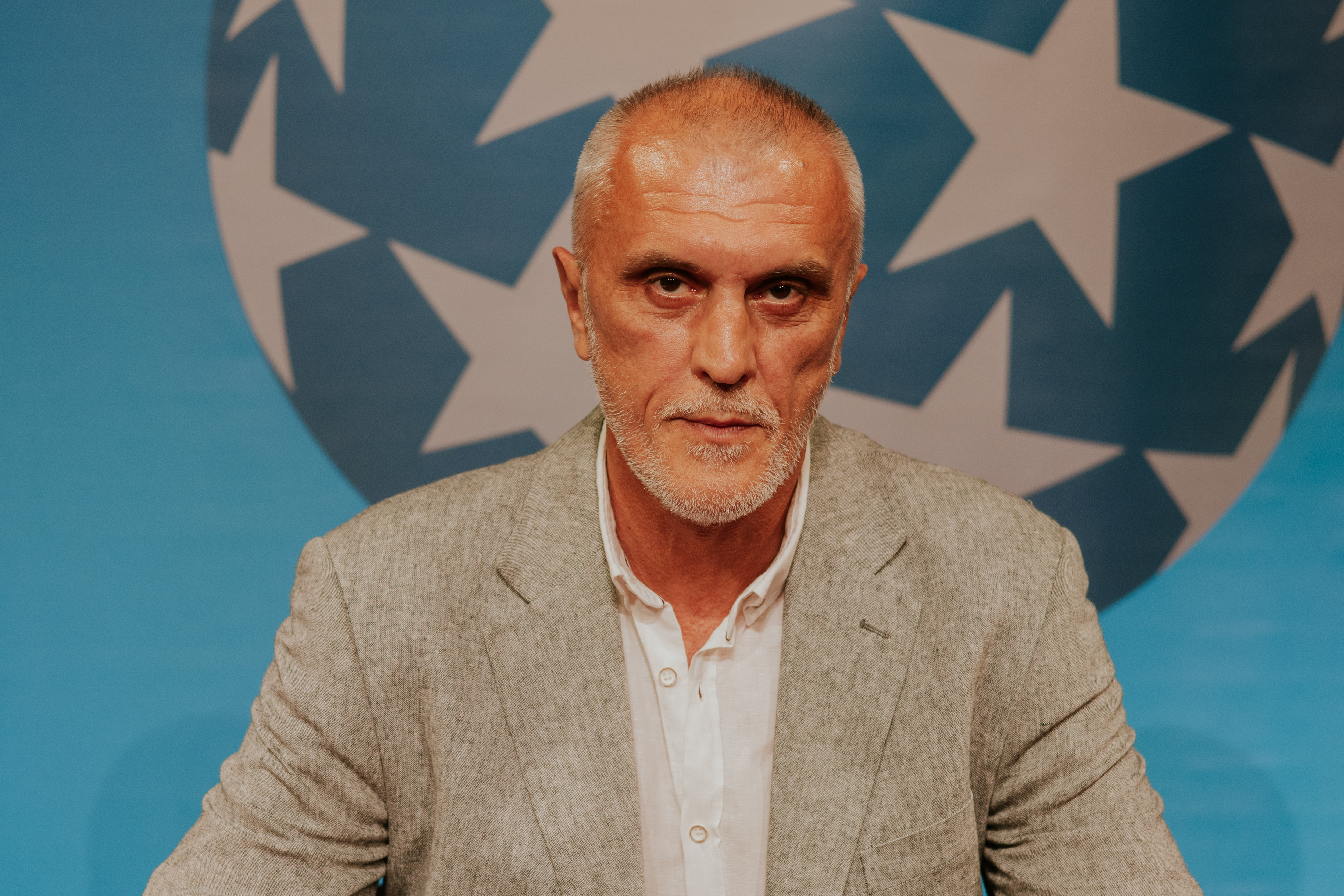 59. BITEF: USUDI SE DA SAZNAŠ, Spasoje Ž. Milovanović