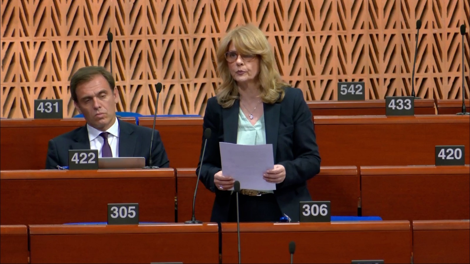 Tatjana Pašić