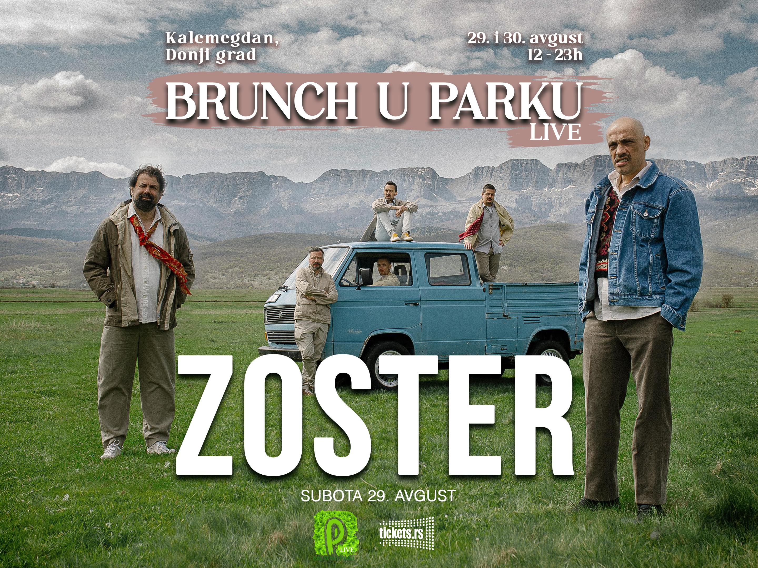 Foto: Promo / Zoster