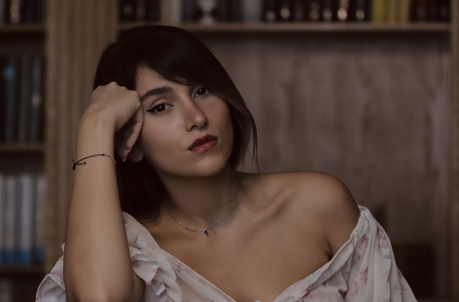 Parastu Ahmadi, iranska pevačica