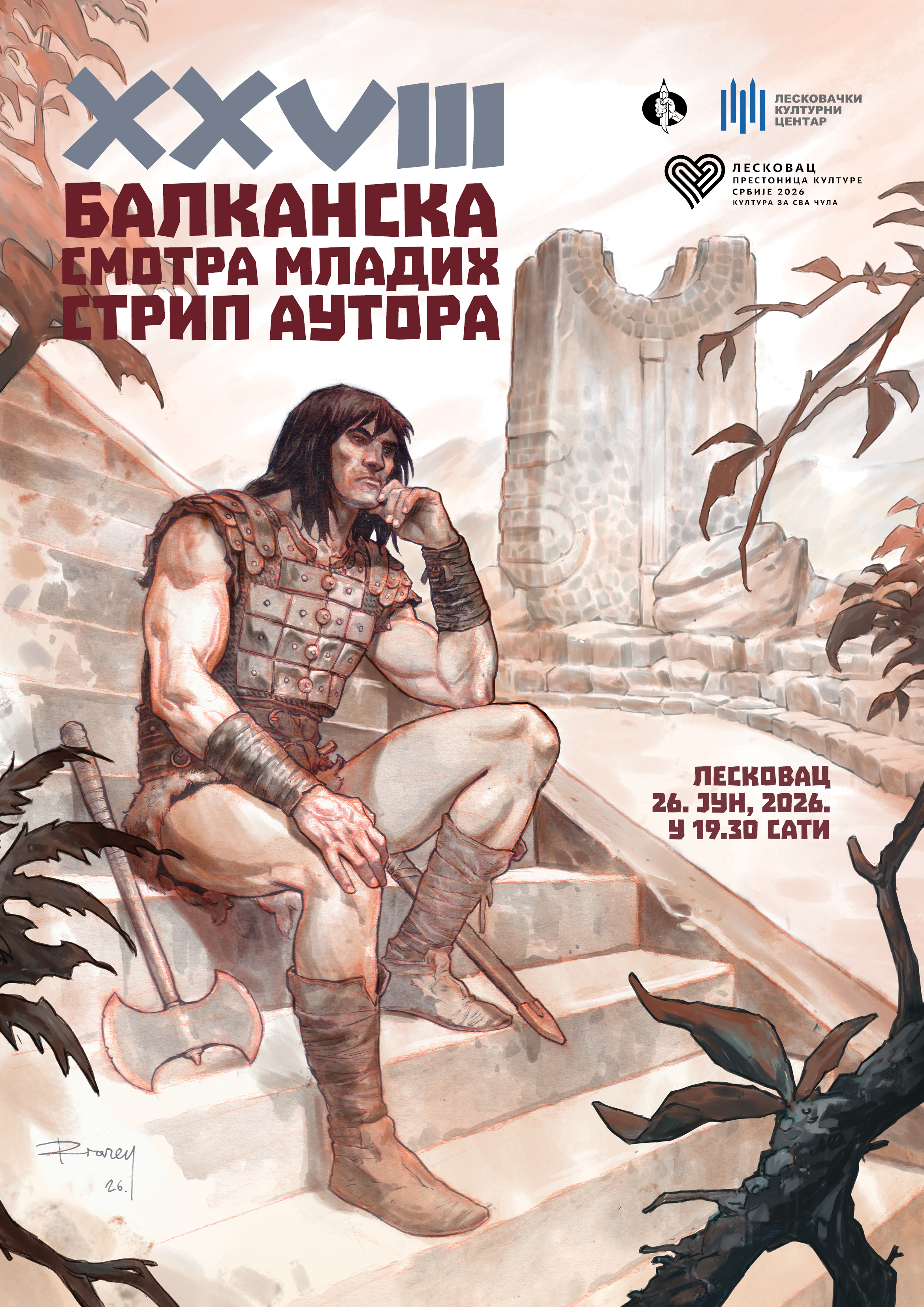 web konacni 28 SMOTRA KONAN.jpg   Najava Balakanske smotre stripa