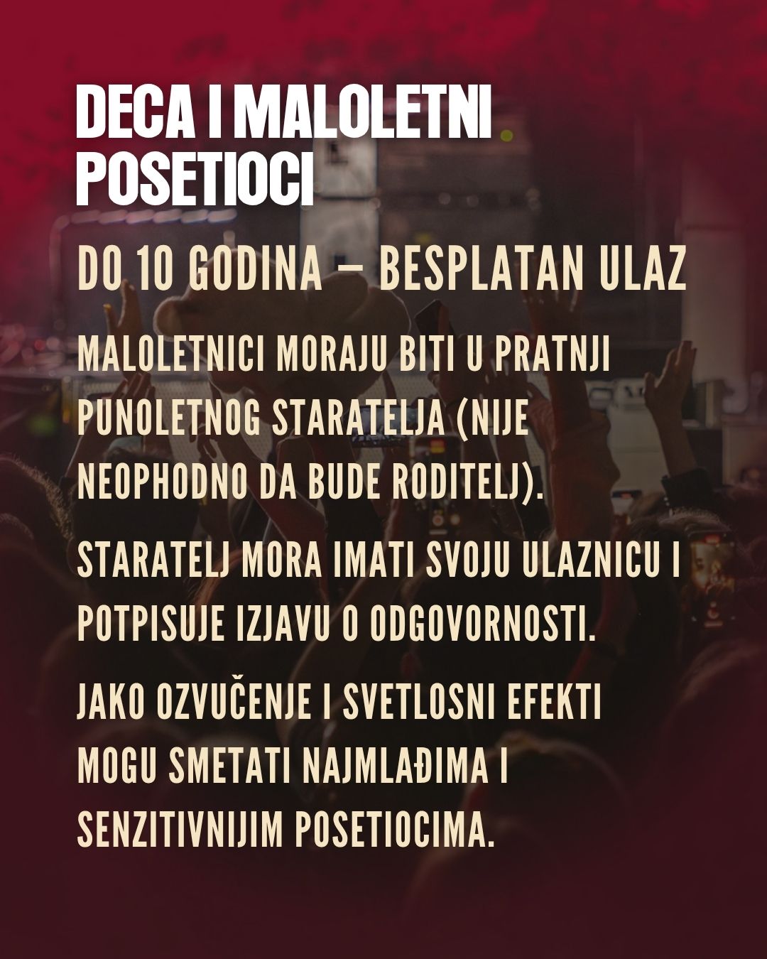 10 (1).jpg DANAS POČINJE 16. ARSENAL FEST