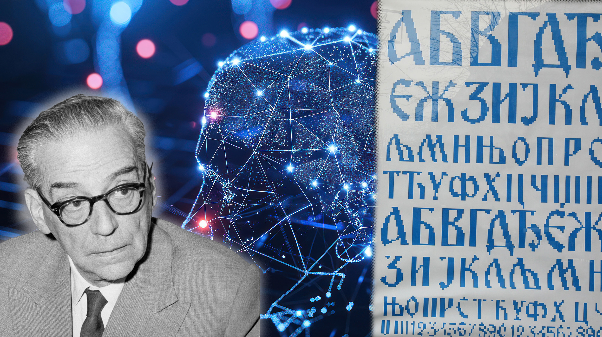 illustrating the interconnected dance of cutting-edge technologies shaping the future of intelligent systems.,Image: 839650858, License: Royalty-free, Restrictions: , Model Release: no  , Credit line: Sascha Winter / Panthermedia / Profimedia