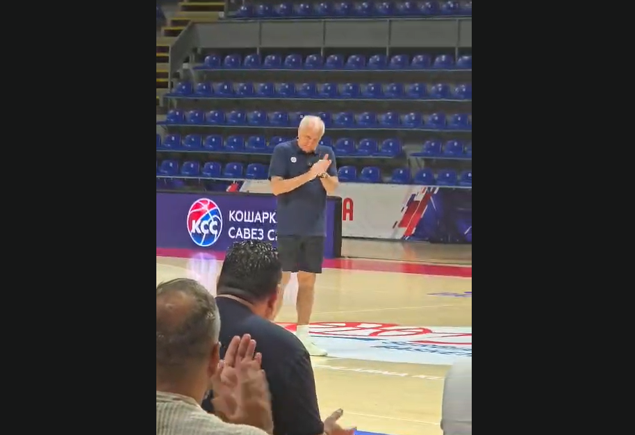 Željko Obradović