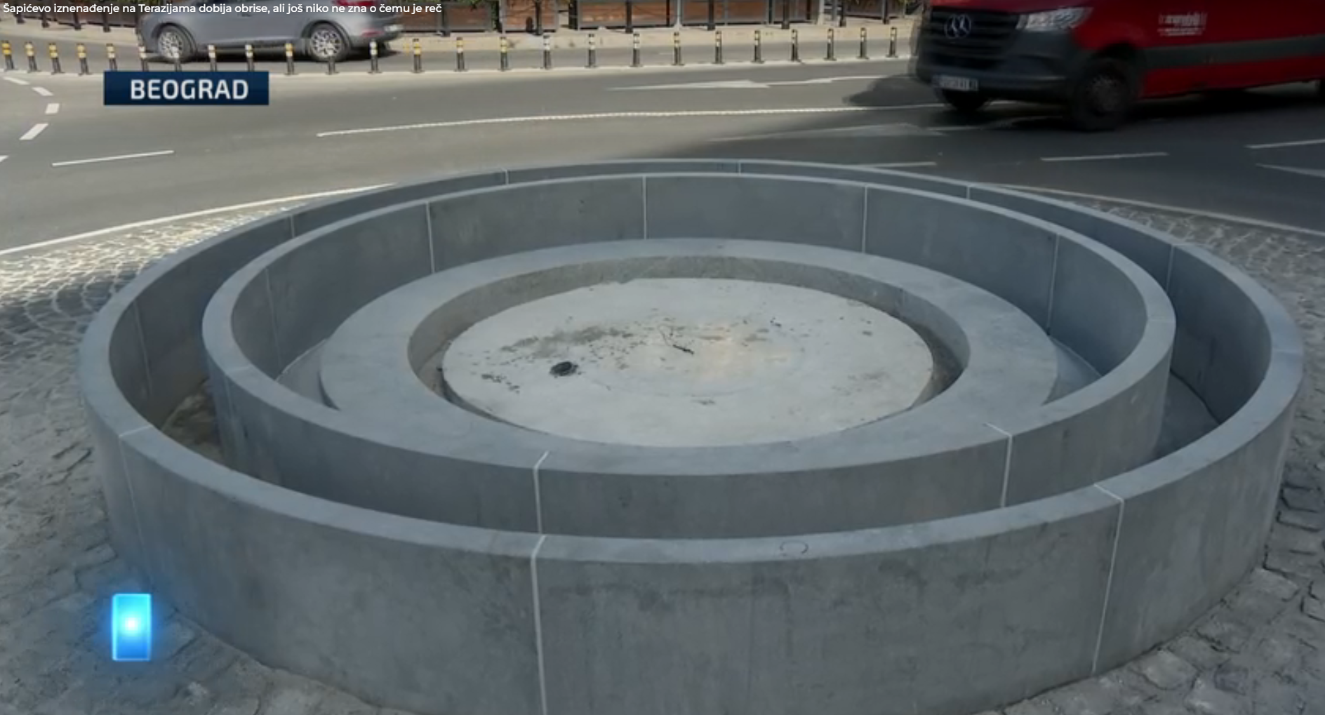 terazije fontana