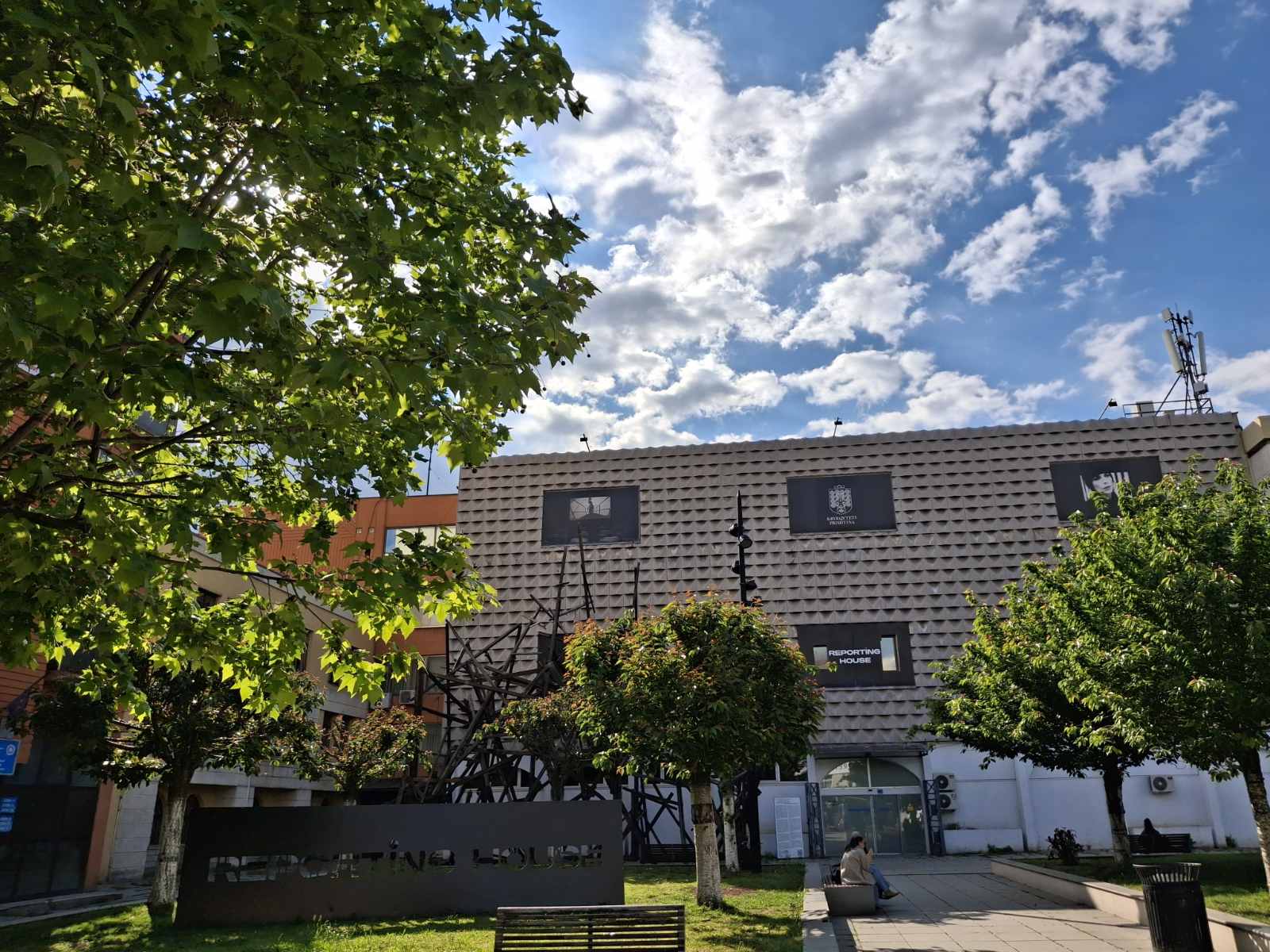 priština jelena koprivica