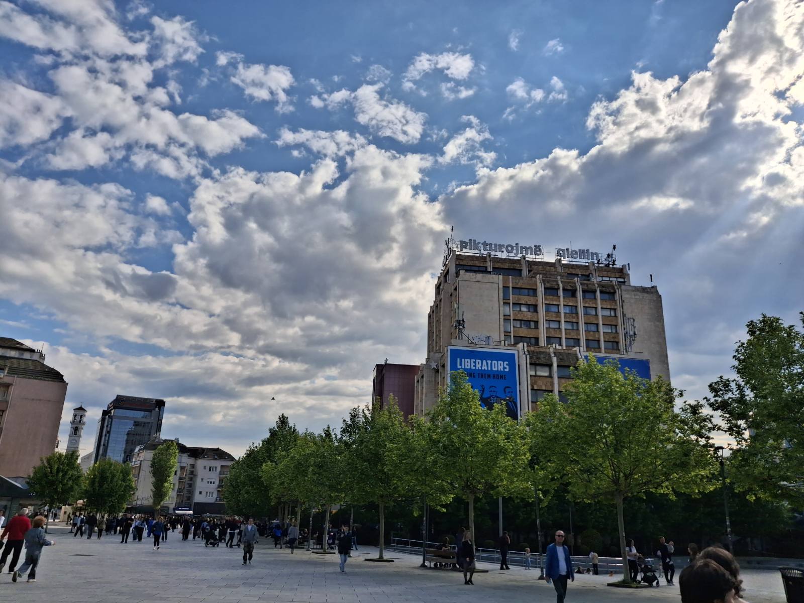 priština jelena koprivica
