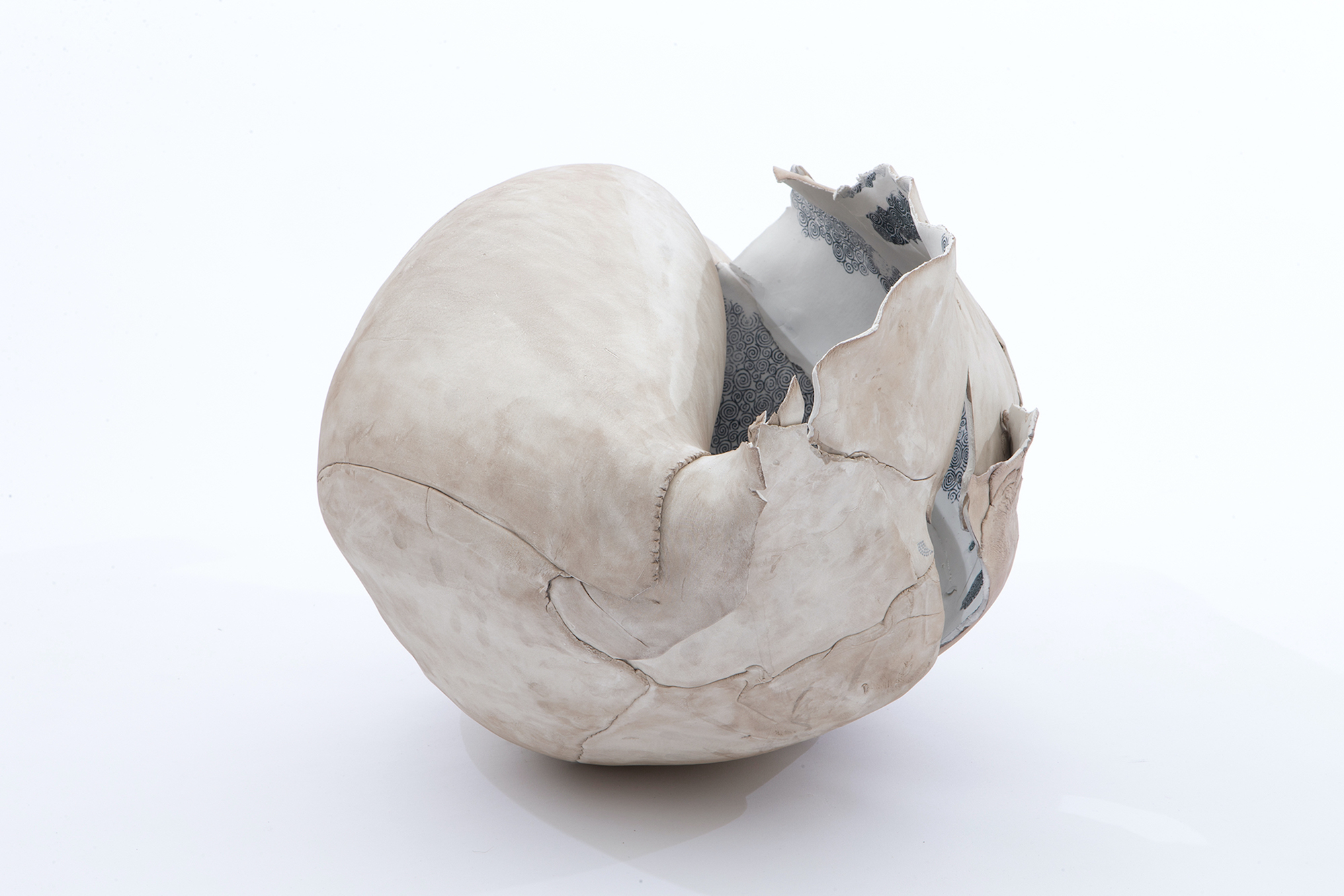 Pupa II Jovana Cavorovic.jpg Bijenale keramike