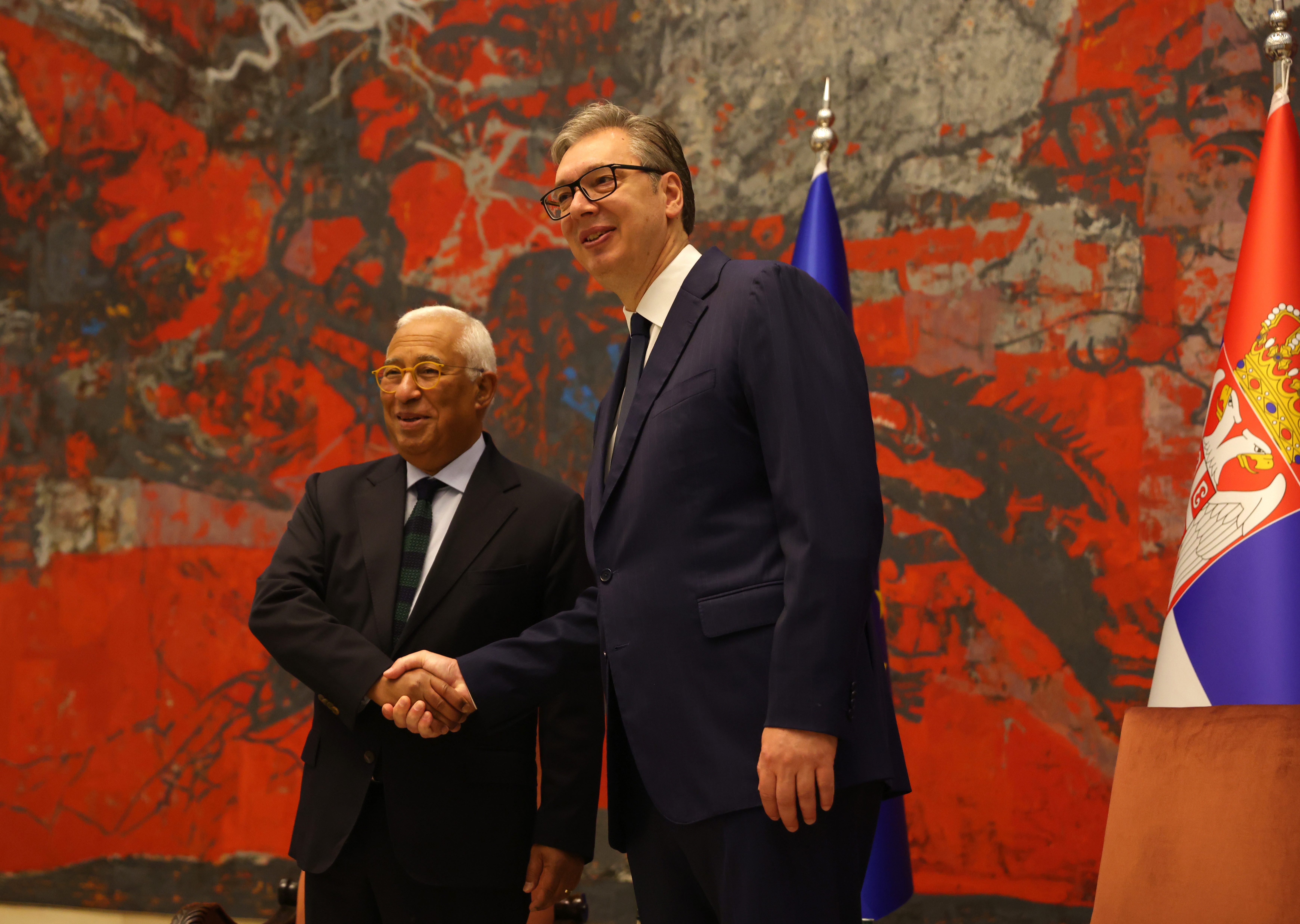 Aleksandar Vučić Antonio Košta 14042221.jpg