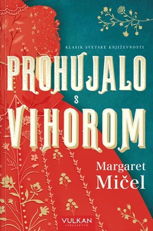Prohujalo sa vihorom