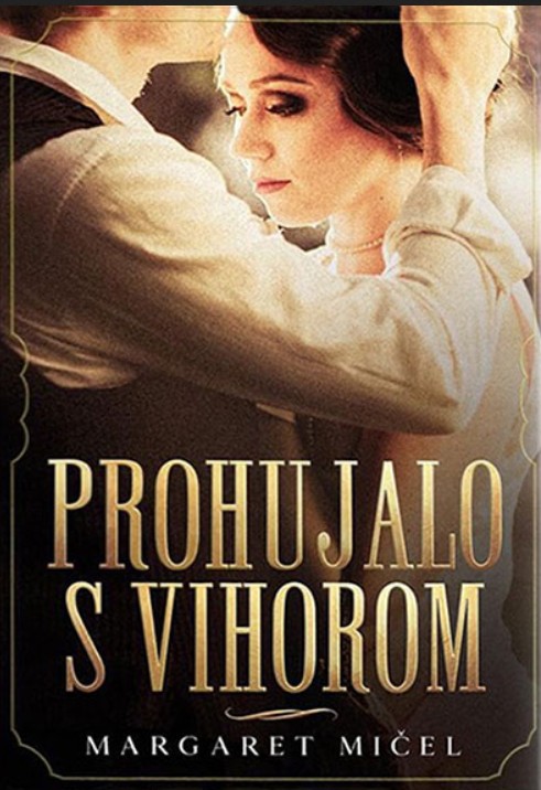 Prohujalo sa vihorom