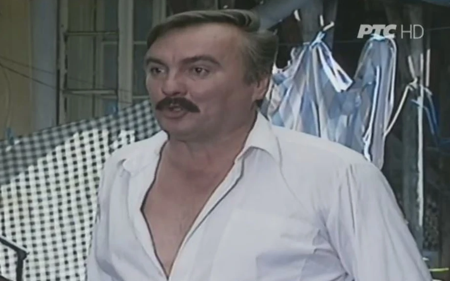 dragan mićalović