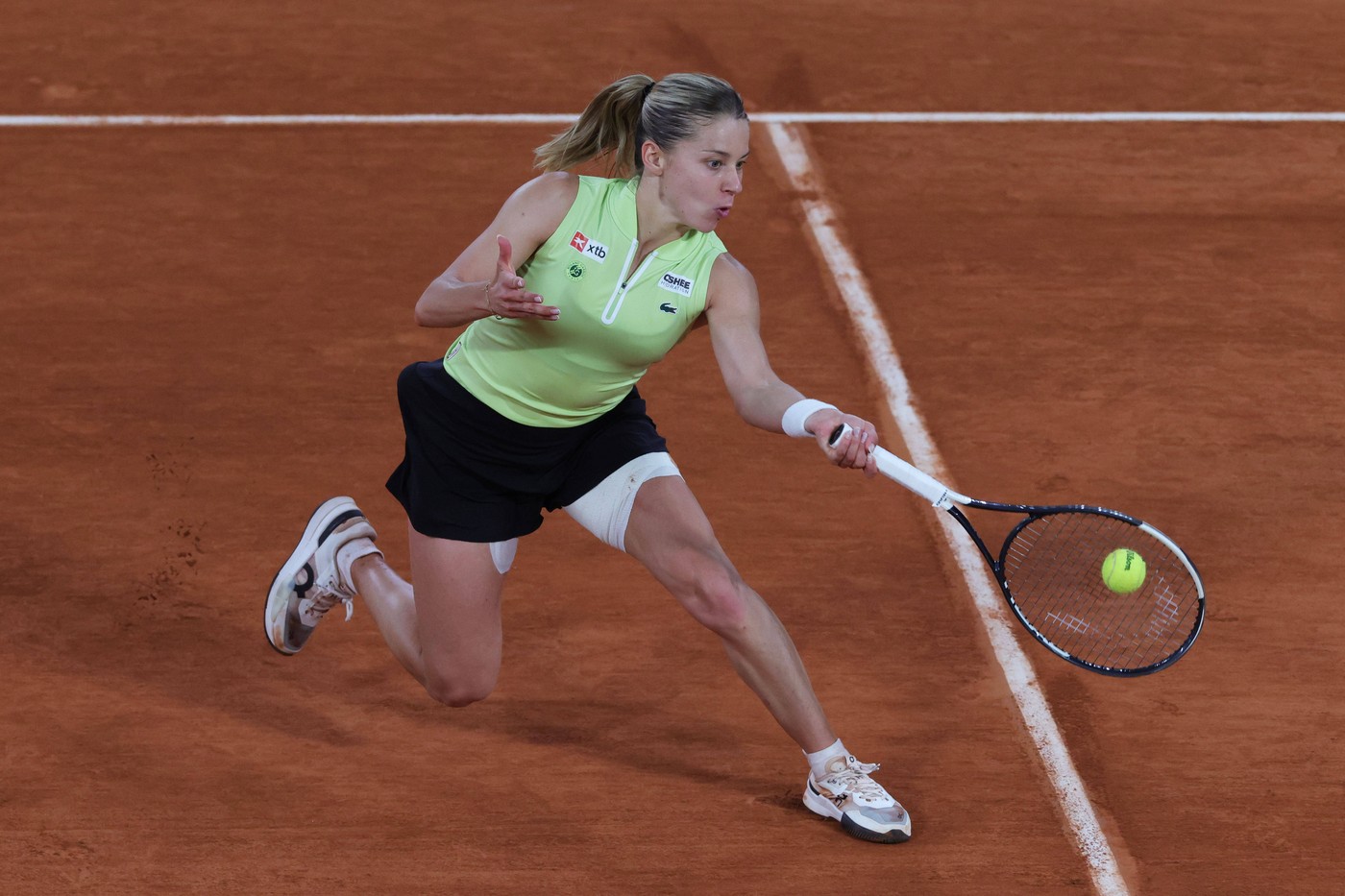 Maja Chwalinska, POL,